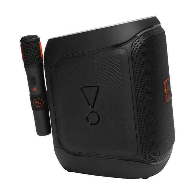 JBL PartyBox Encore 2 Black Bluetooth Ηχείο