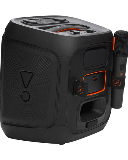 JBL PartyBox Encore 2 Black Bluetooth Ηχείο