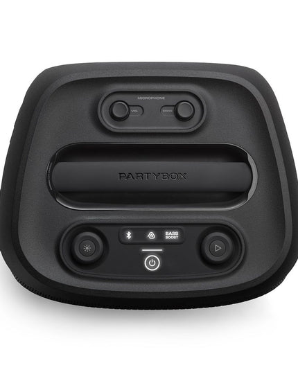 JBL PartyBox Encore 2 Black Bluetooth Ηχείο