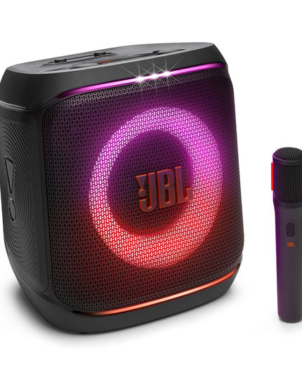 JBL PartyBox Encore 2 Black Bluetooth Ηχείο