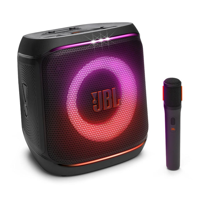 JBL PartyBox Encore 2 Black Bluetooth Ηχείο