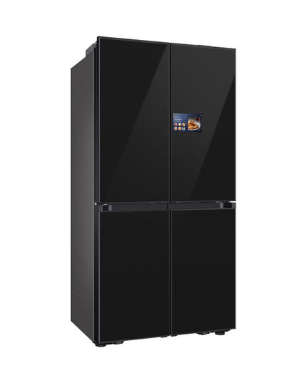 Samsung RM90F67CECEF Ψυγείο - Ντουλάπα