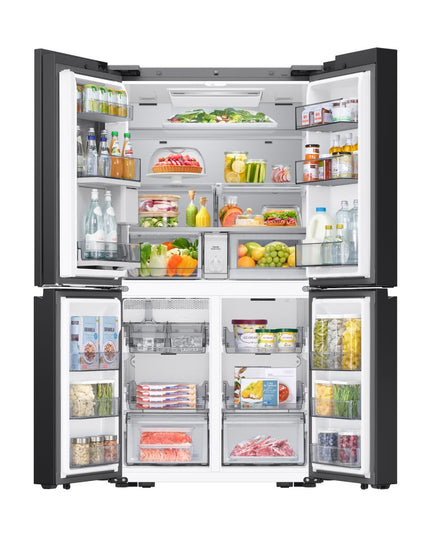 Samsung RM90F67CECEF Ψυγείο - Ντουλάπα