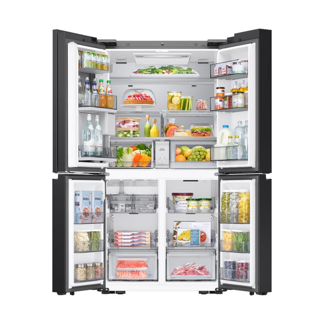 Samsung RM90F67CECEF Ψυγείο - Ντουλάπα