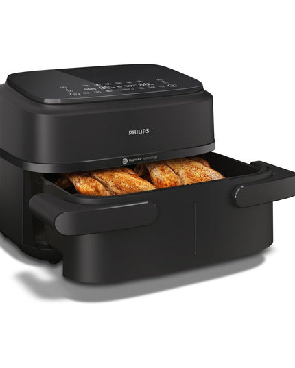 Philips NA150/00 XL Φριτέζα Αέρα