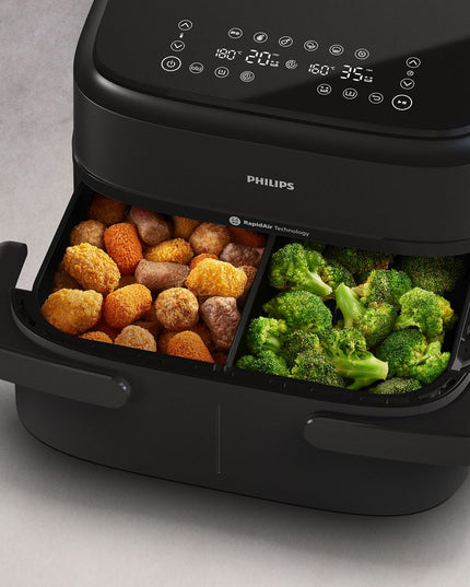 Philips NA150/00 XL Φριτέζα Αέρα