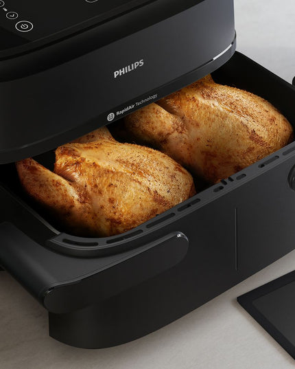 Philips NA150/00 XL Φριτέζα Αέρα