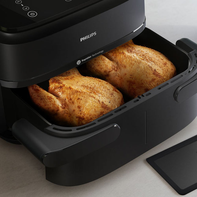Philips NA150/00 XL Φριτέζα Αέρα