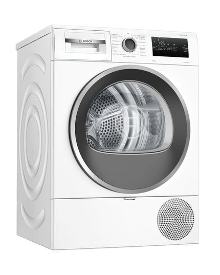 Bosch WTH85208GR Στεγνωτήριο