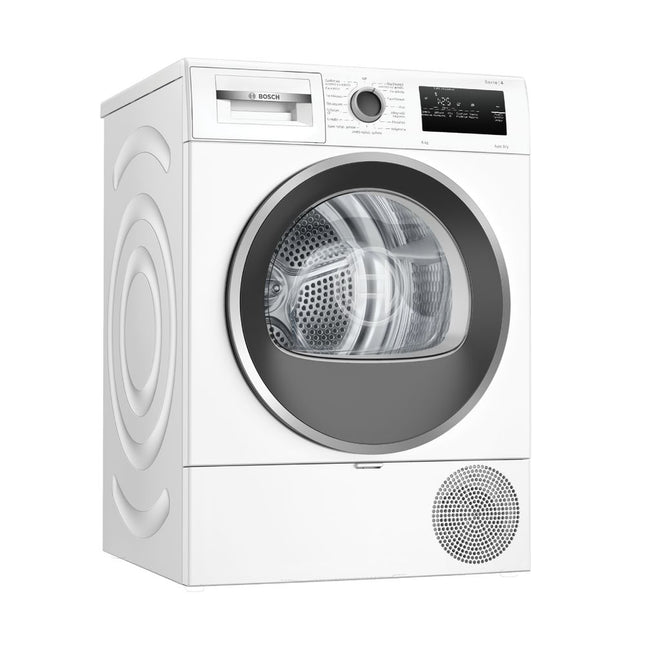 Bosch WTH85208GR Στεγνωτήριο