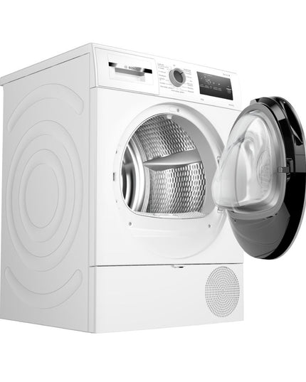 Bosch WTH85208GR Στεγνωτήριο