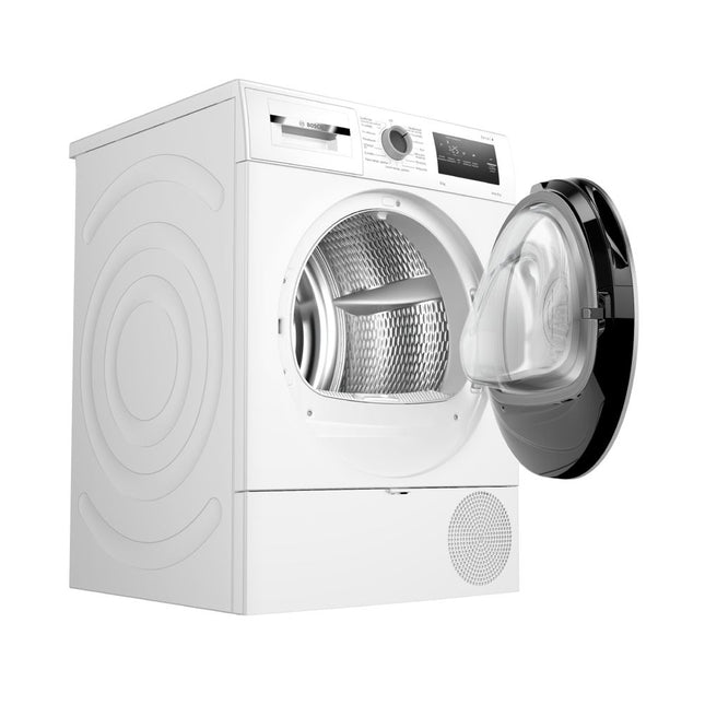 Bosch WTH85208GR Στεγνωτήριο