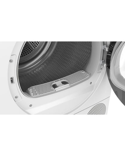 Bosch WTH85208GR Στεγνωτήριο