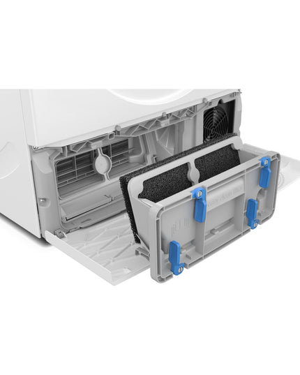 Bosch WTH85208GR Στεγνωτήριο