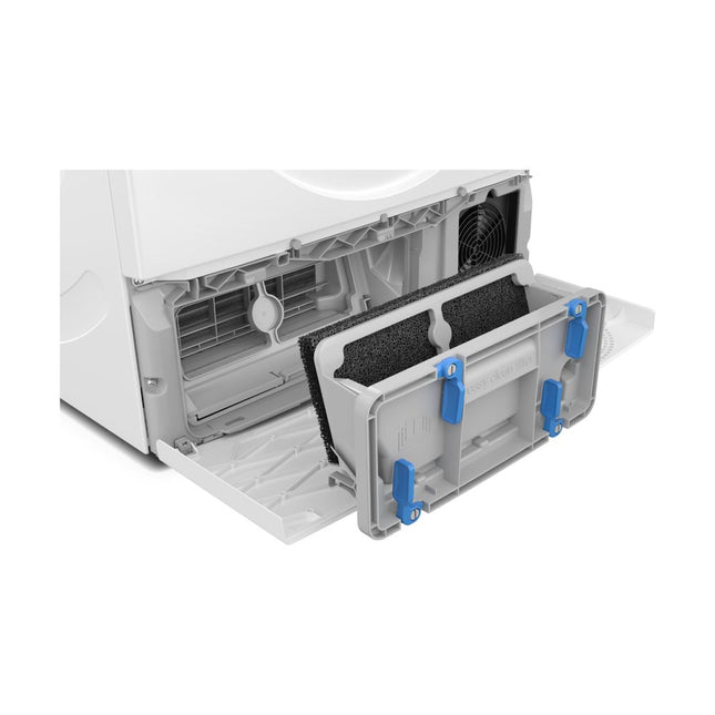 Bosch WTH85208GR Στεγνωτήριο