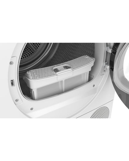 Bosch WTH85208GR Στεγνωτήριο