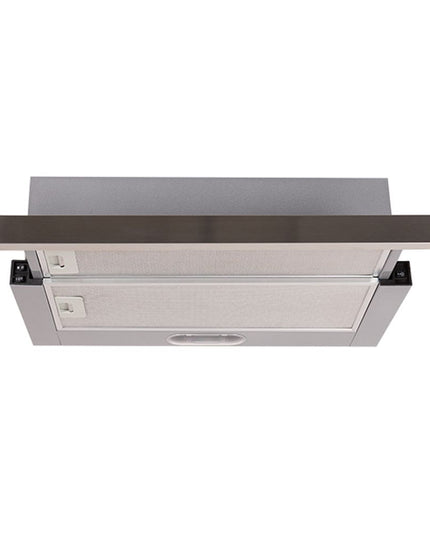 Davoline Eco GR - X 60 Απορροφητήρας Συρόμενος