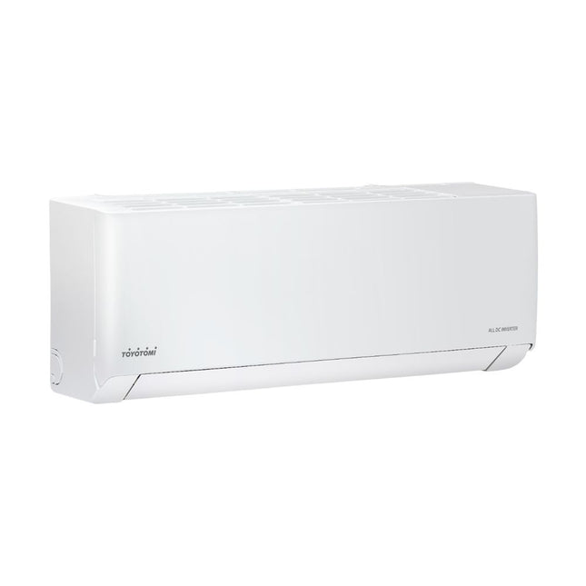 Toyotomi THN THG A09VR25 VR 9.000 BTU/h Κλιματιστικό Inverter