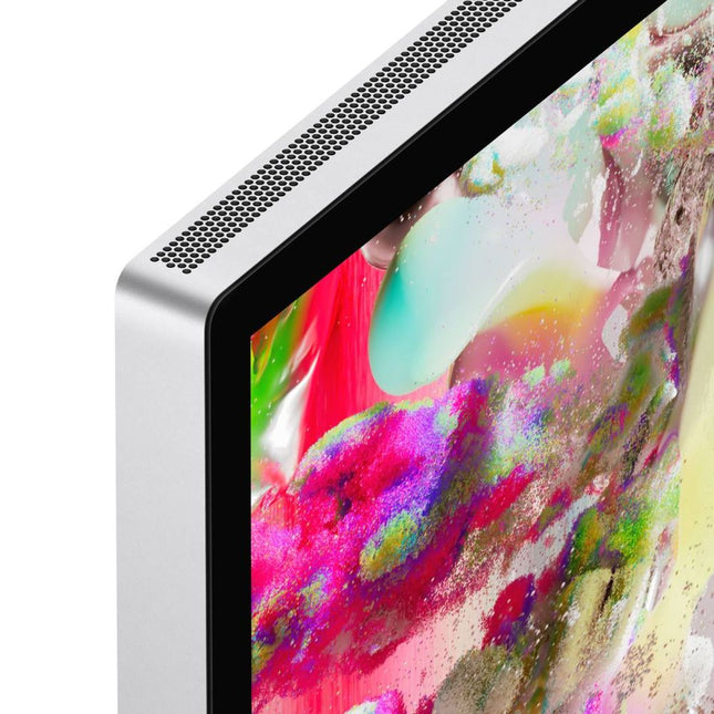 Apple Studio Display Nano Texture Glass Tilt and Height Adjustable Stand Monitor