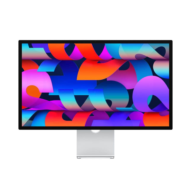 Apple Studio Display Nano Texture Glass Tilt and Height Adjustable Stand Monitor