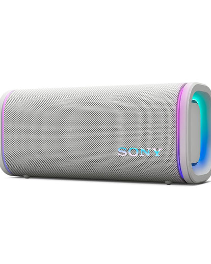 Sony ULT FIELD 5 Ισχυρό Άσπρο Φορητό ηχείο Bluetooth