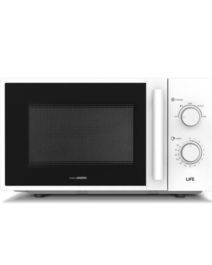 Life Μicro20 Φούρνος Μικροκυμάτων