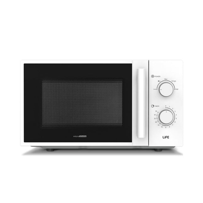 Life Μicro20 Φούρνος Μικροκυμάτων