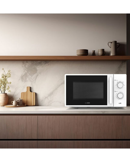 Life Μicro20 Φούρνος Μικροκυμάτων