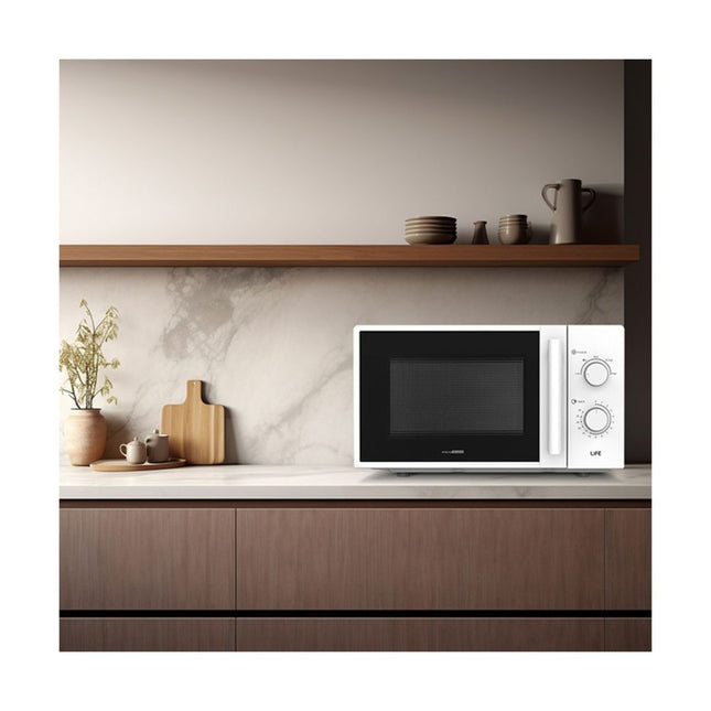 Life Μicro20 Φούρνος Μικροκυμάτων