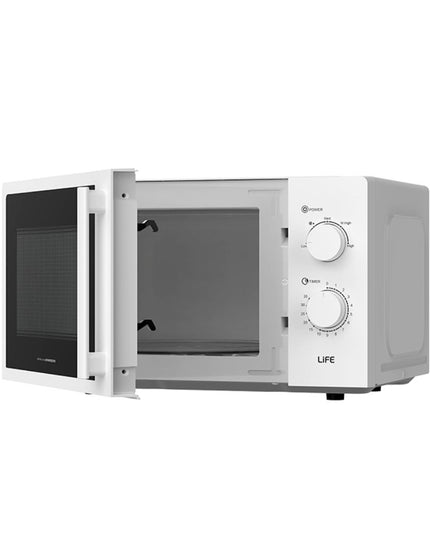 Life Μicro20 Φούρνος Μικροκυμάτων