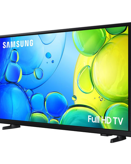 Samsung LED UE32F6002FK 32" Τηλεόραση Smart Full HD