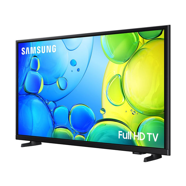 Samsung LED UE32F6002FK 32" Τηλεόραση Smart Full HD