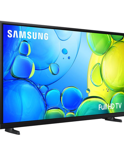 Samsung LED UE32F6002FK 32" Τηλεόραση Smart Full HD