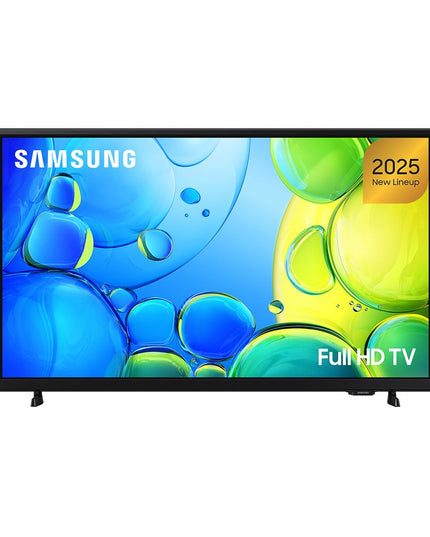 Samsung LED UE32F6002FK 32" Τηλεόραση Smart Full HD