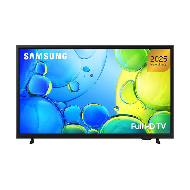 Samsung LED UE32F6002FK 32" Τηλεόραση Smart Full HD