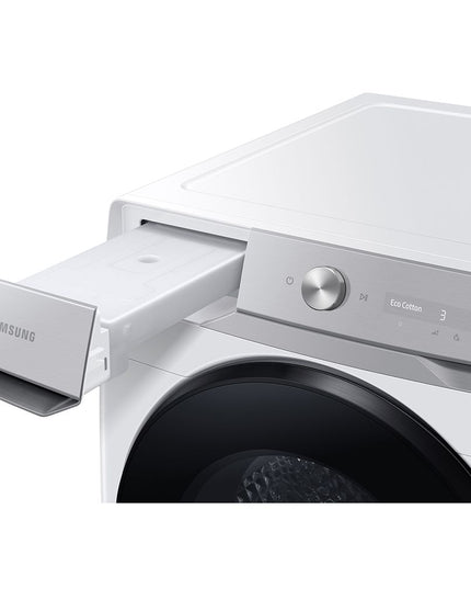 Samsung DV16DG8600BVU4 White Στεγνωτήριο