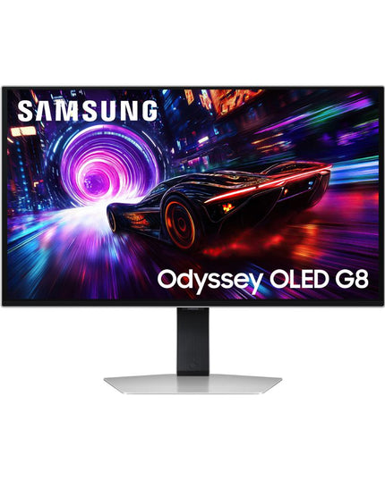Samsung Odyssey 32" LS32FG812SUXEN Monitor