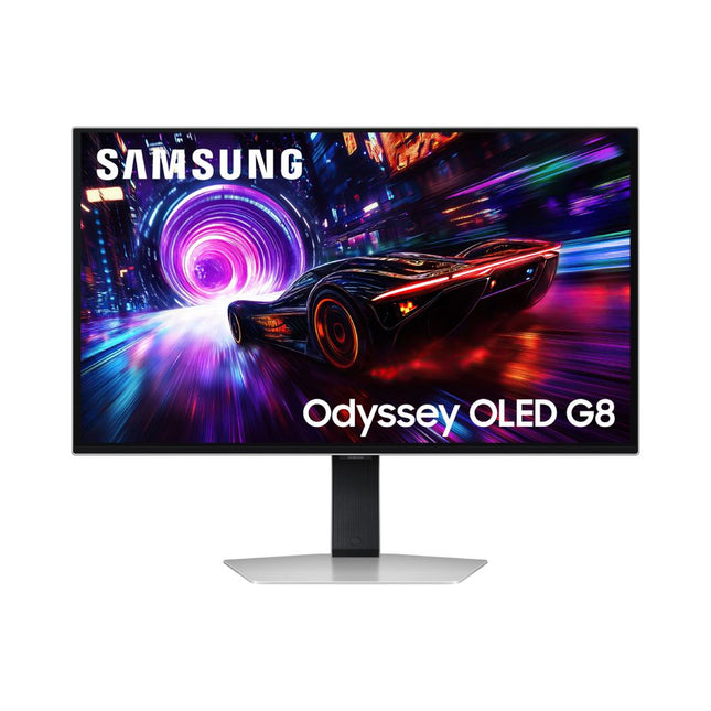 Samsung Odyssey 32" LS32FG812SUXEN Monitor