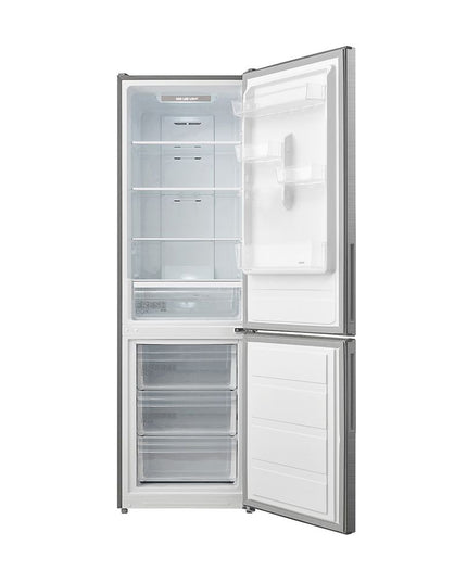 Midea MDRB424FGE02OE Silver Ψυγειοκαταψύκτης
