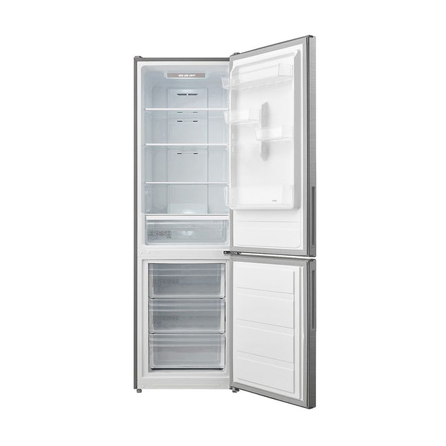 Midea MDRB424FGE02OE Silver Ψυγειοκαταψύκτης