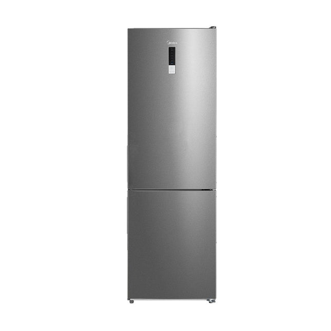 Midea MDRB424FGE02OE White Ψυγειοκαταψύκτης