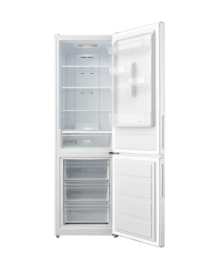 Midea MDRB424FGE02OE White Ψυγειοκαταψύκτης