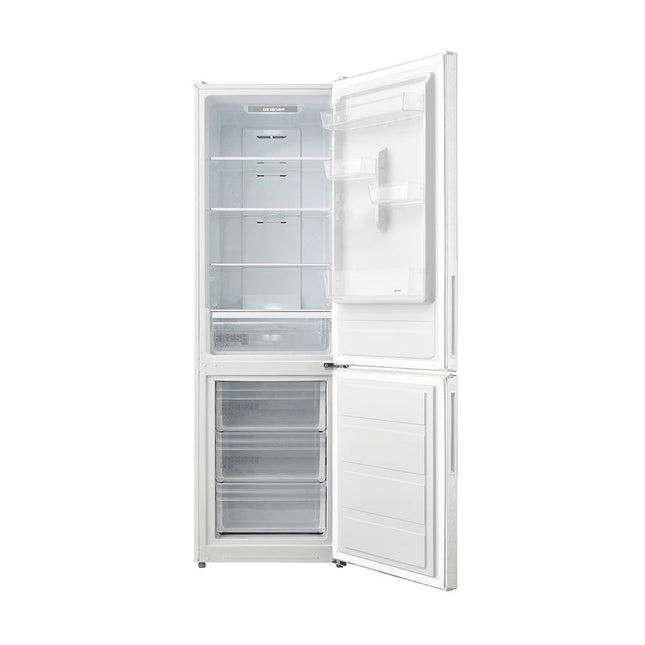 Midea MDRB424FGE02OE White Ψυγειοκαταψύκτης