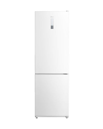 Midea MDRB424FGE02OE Silver Ψυγειοκαταψύκτης