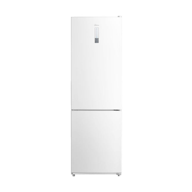 Midea MDRB424FGE02OE White Ψυγειοκαταψύκτης