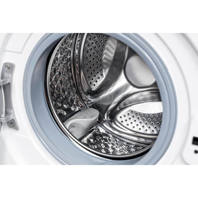 Midea MF110W70B/W-GR Πλυντήριο Ρούχων