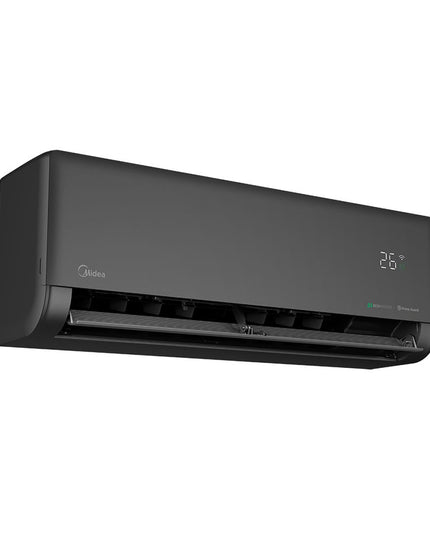 Midea EZB21RD6 Solstice Black 21.000 BTU/h Κλιματιστικό Inverter