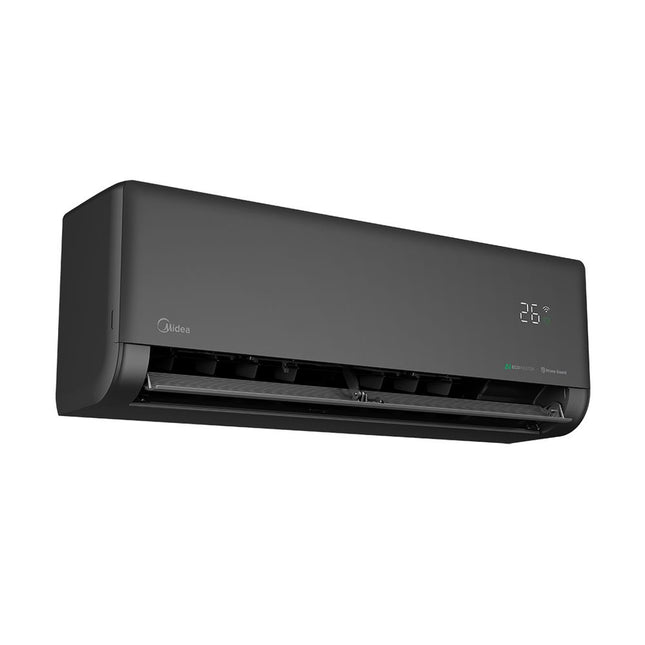 Midea EZB21RD6 Solstice Black 21.000 BTU/h Κλιματιστικό Inverter