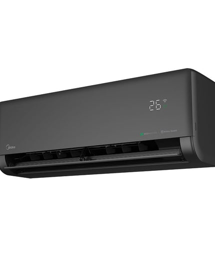 Midea EZB21RD6 Solstice Black 21.000 BTU/h Κλιματιστικό Inverter