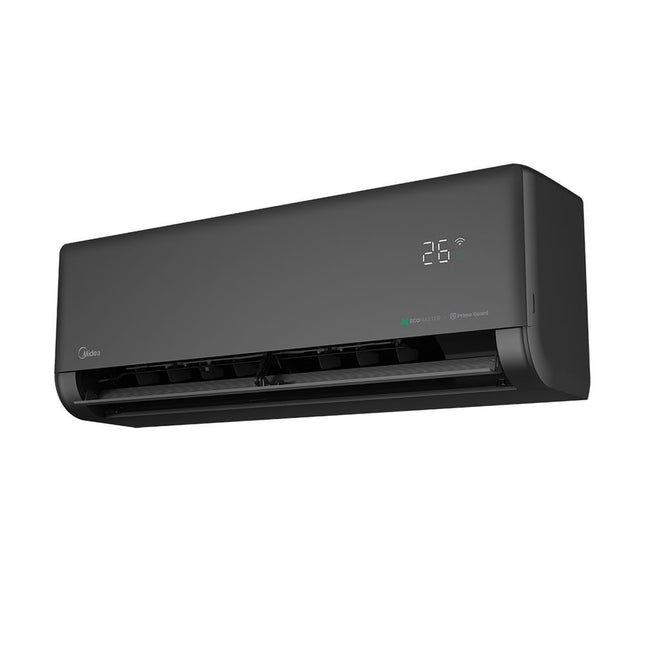 Midea EZB21RD6 Solstice Black 21.000 BTU/h Κλιματιστικό Inverter